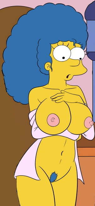 Cartoon Toon Hentai Marge Comic Teacher Slut Drawing Whore