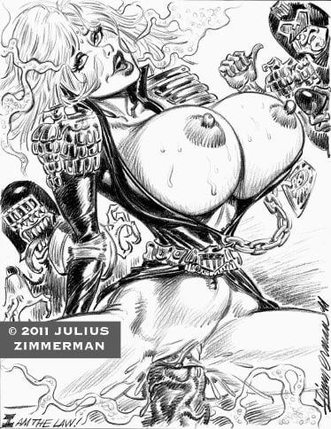 Art of Zimmerman 2